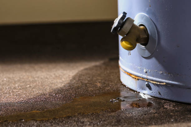 Best Carpet water damage restoration  in Ridge Wood Heights, FL