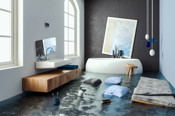 Best Local water damage restoration  in Ridge Wood Heights, FL