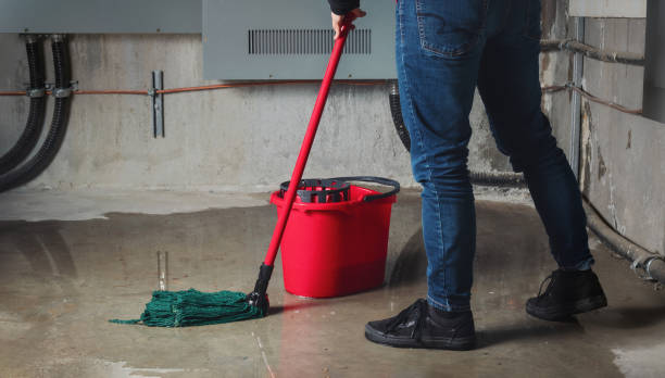 Local water damage restoration in FL
