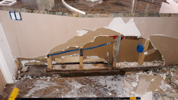 Best Emergency water damage restoration  in Ridge Wood Heights, FL